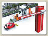 Services_Entrance Automation System